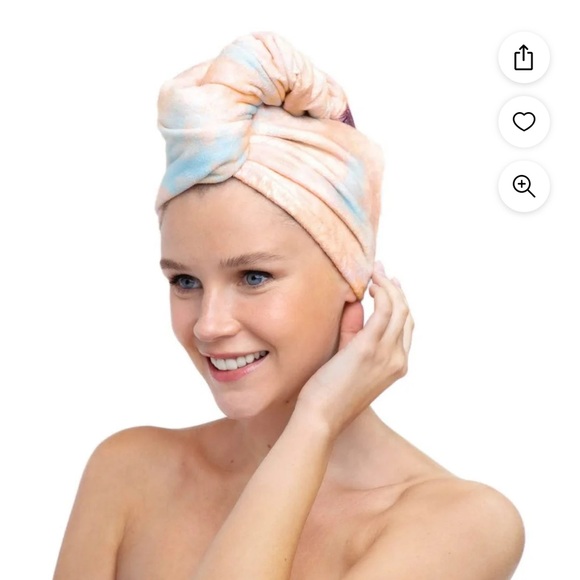 Kitsch Microfiber Towel - Picture 1 of 4